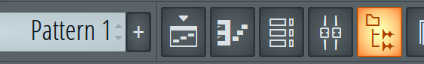 view browser button